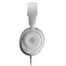 Гейминг слушалки SteelSeries - Arctis Nova 1P, бели